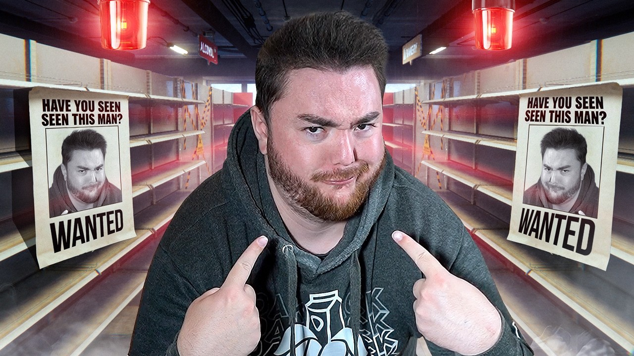 Pshh…Do I look like a Doppelganger to you?