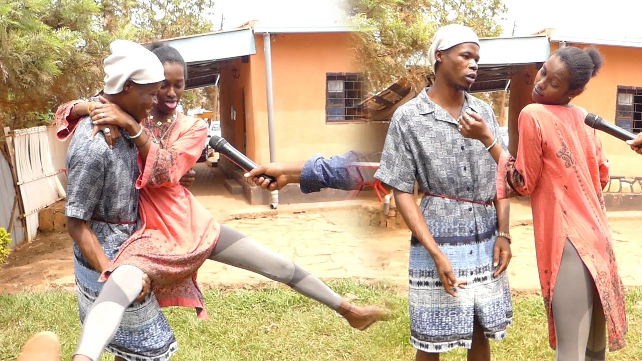 😳PASTOR KAYUSI BIRANGIYE ASUBIYE MUBUTINGANYI😳😳 UYU NIWE IMANA YANYANDIKIYE😳😳😳