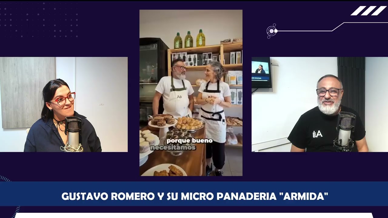 ¿Cuál es el secreto de un pan sabroso y que no resulte pesado?