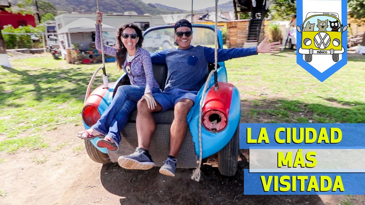 🇬🇹ANTIGUA GUATEMALA | 🤔¿Por qué los VIAJEROS se quedan ENGANCHADOS a esta ciudad?