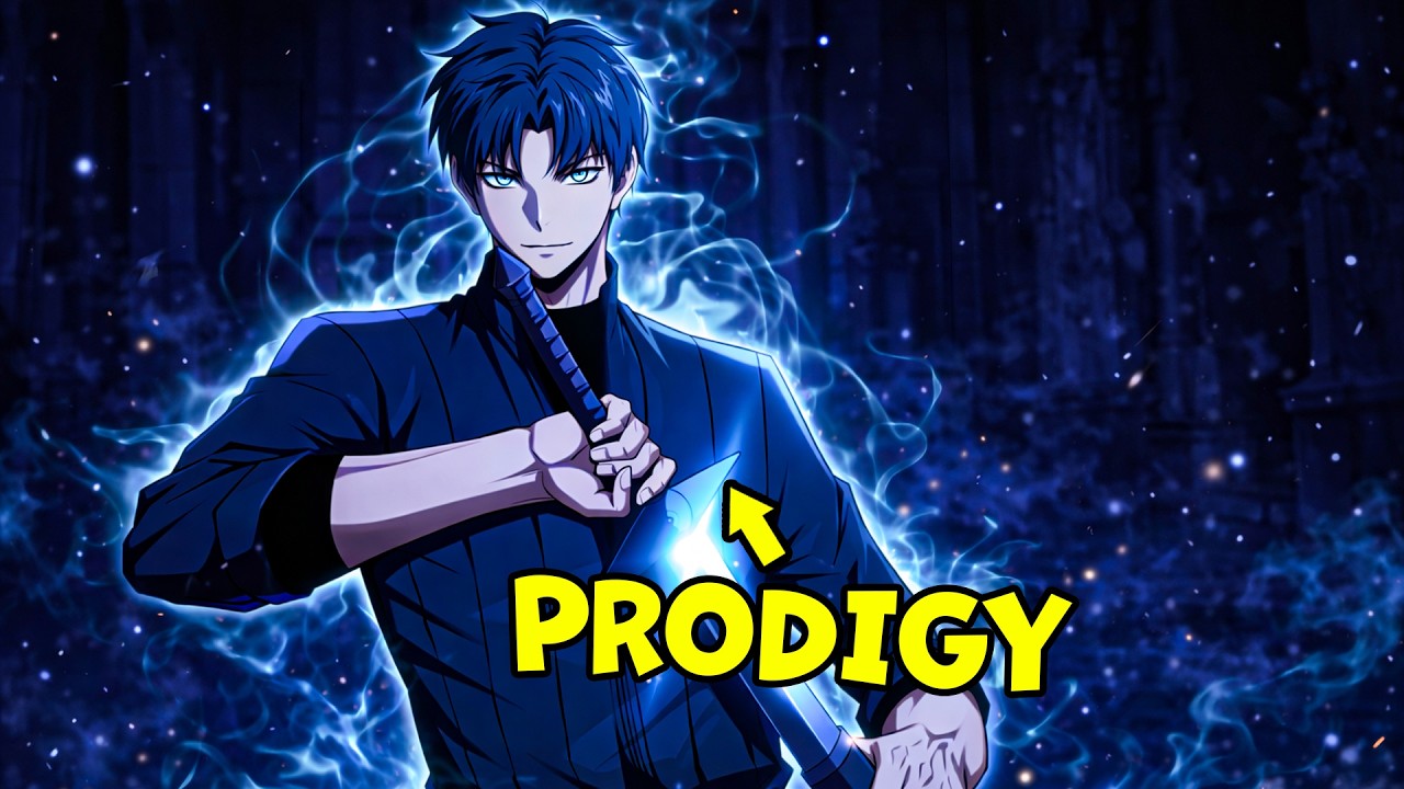 When a God Ranker Comes Back To Become #1 Ranker Again! - Manhwa Recap