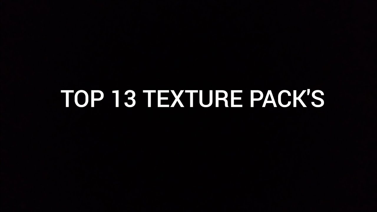 TOP 13 TEXTURE PACK's [ 0.14.3 ] UHC//1VS1//FIST//BEDWARS//SKYWARS//PRACTICE MASTERCRAFT & CRAFTSMAN