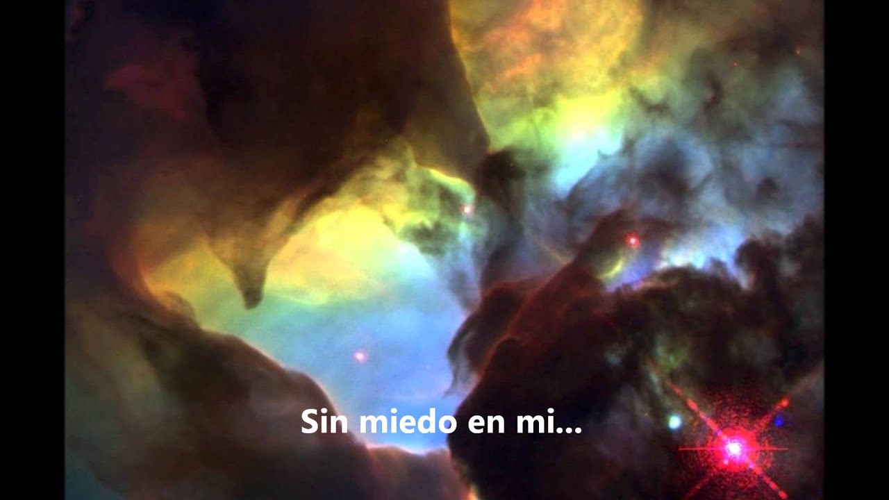 Massive attack teardrop subtitulos en español.