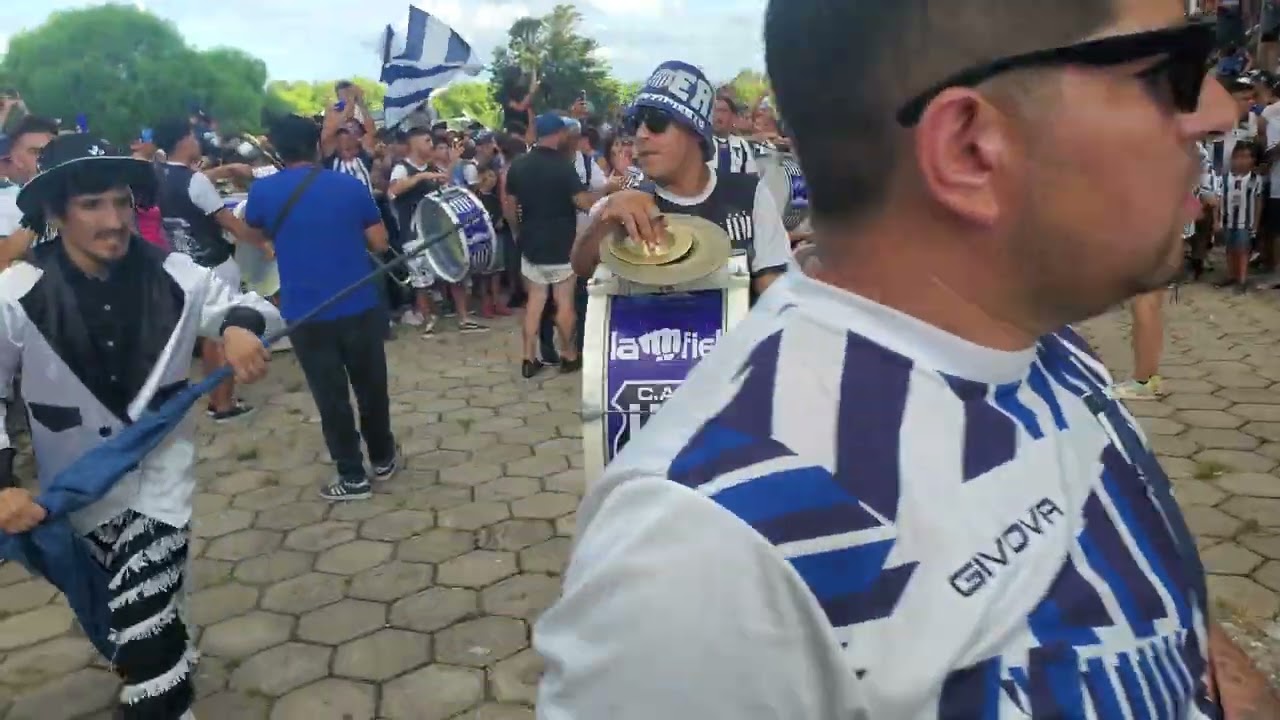 Previa La Fiel . Talleres Vs Independiente 2023 Fecha 1
