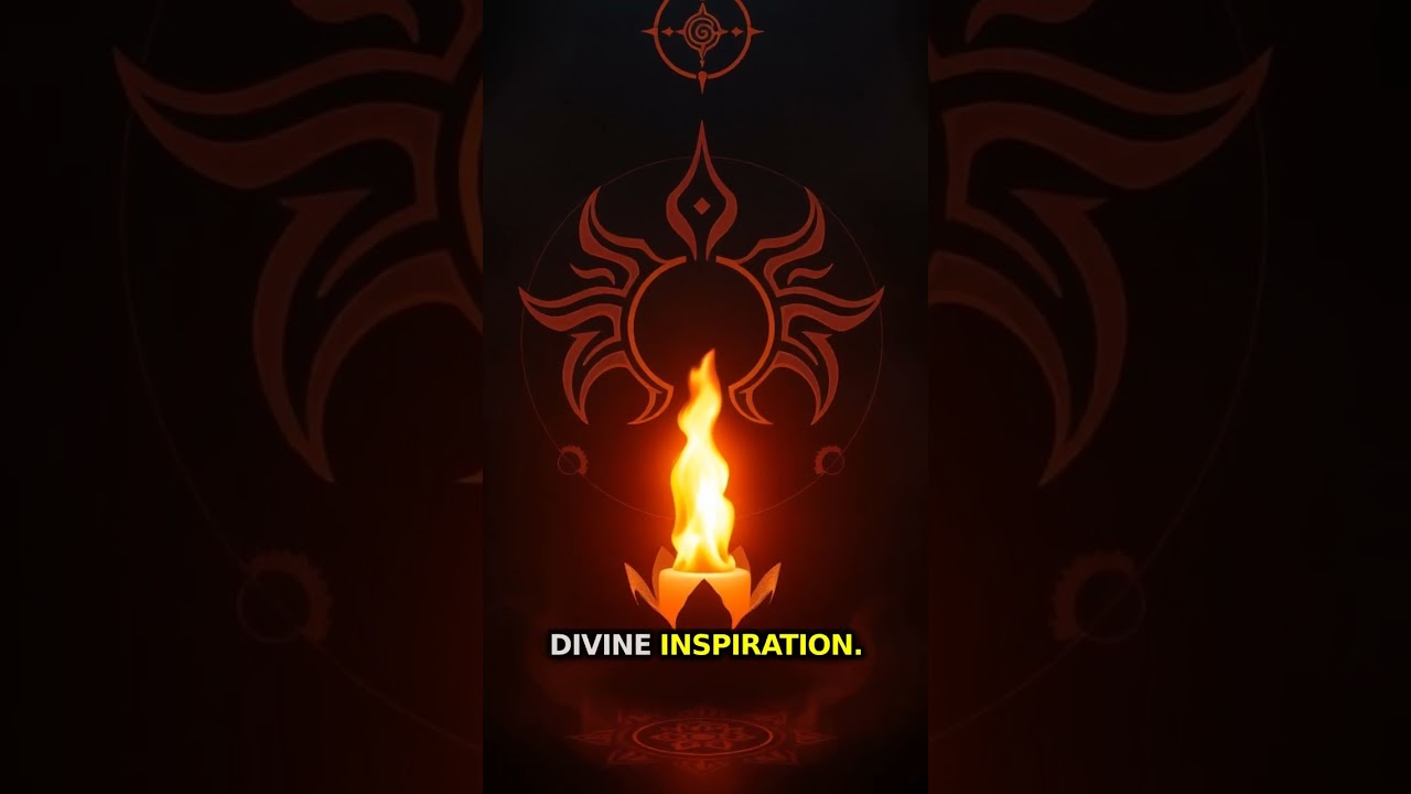 Who is the archangel Uriel? What are his symbols and correspondences?