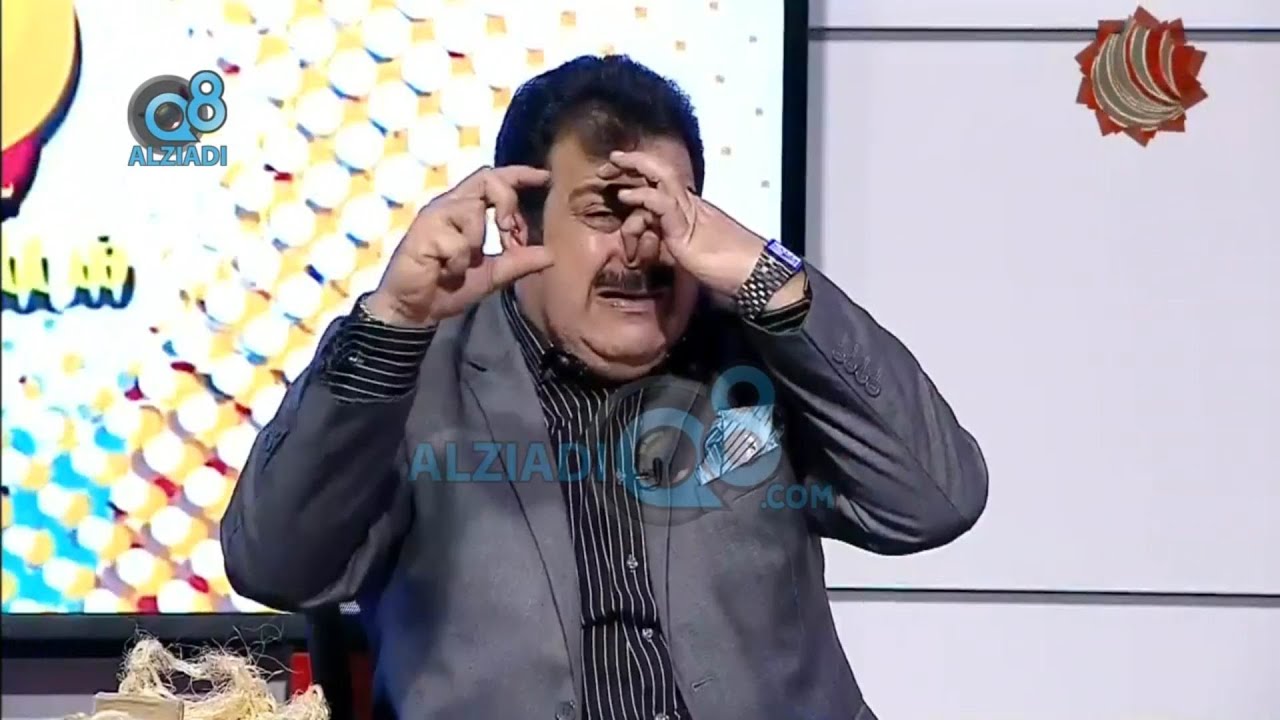 الحلقة 23 من برنامج (شسالفه) مع محمد خورشيد عبر قناة الراي