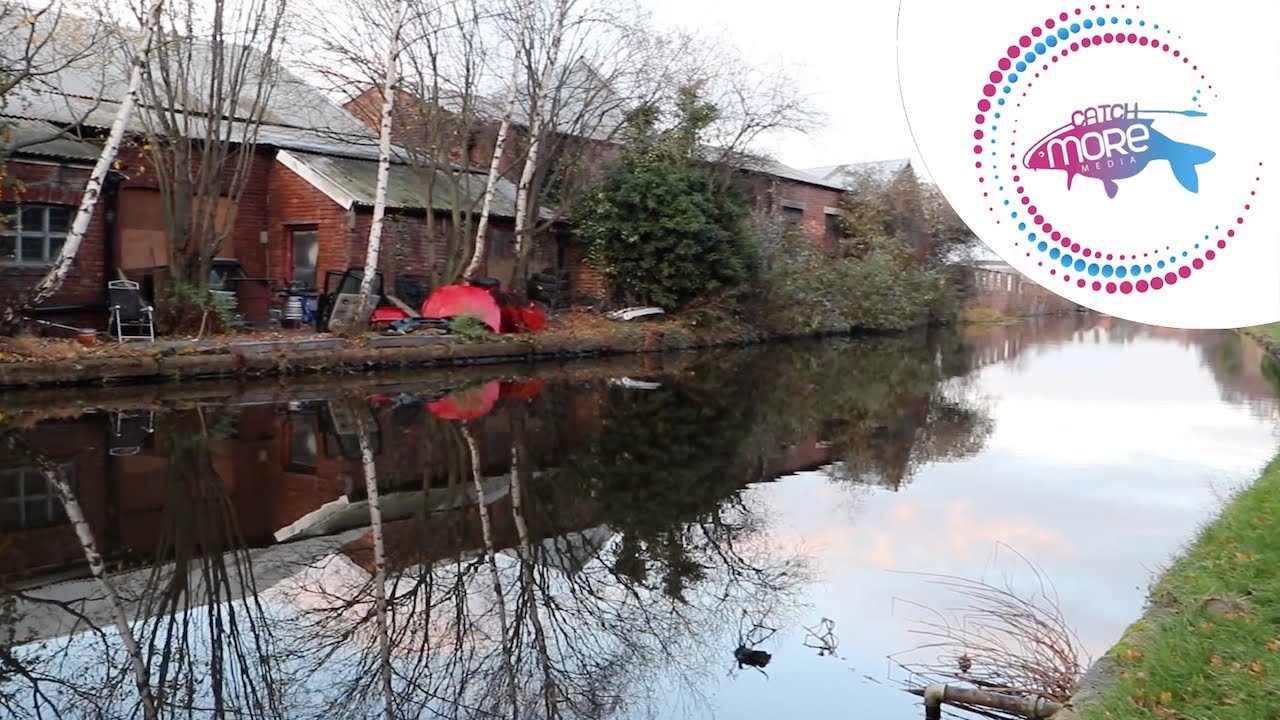 Forgotten Venues: The Sheffield Canal