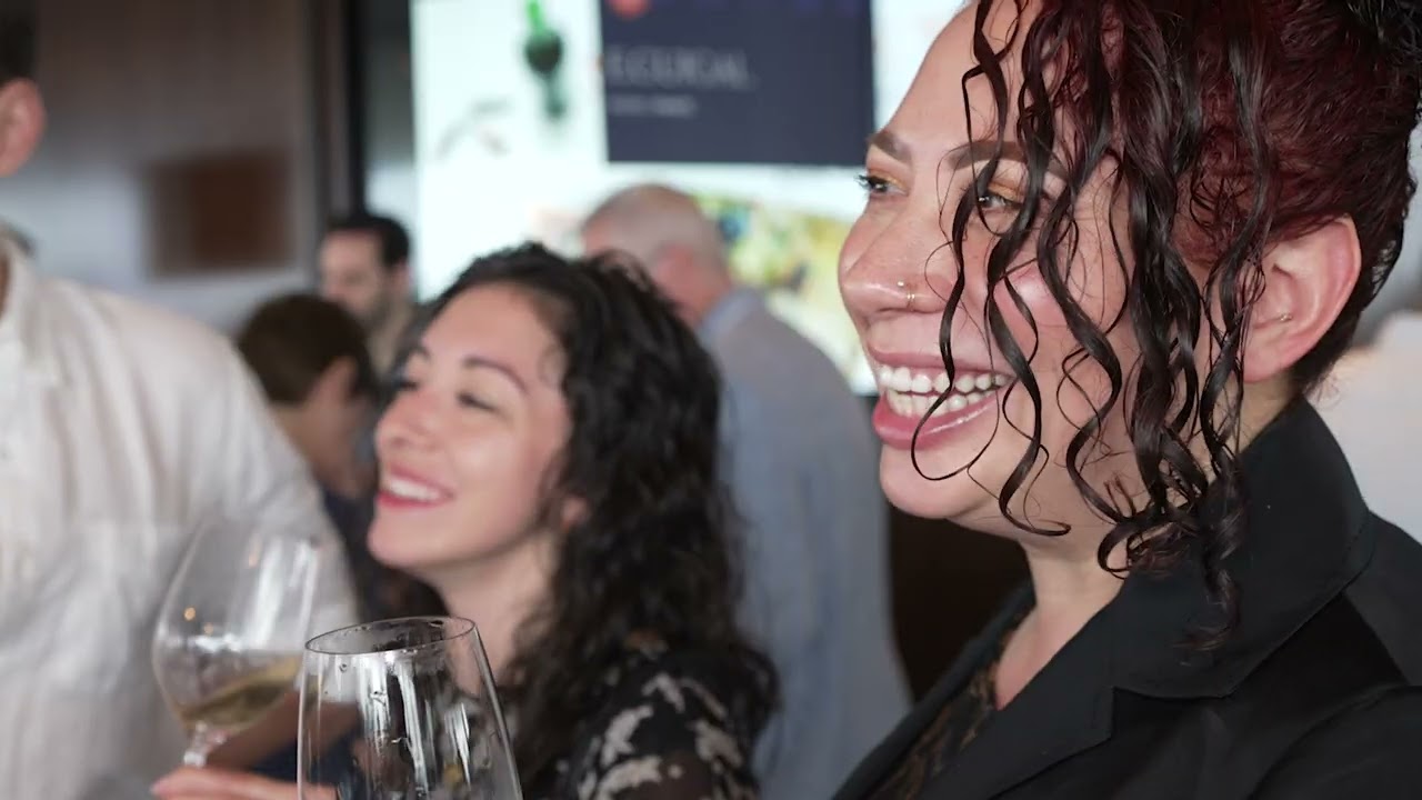 Decanter Fine Wine Encounter New York 2025