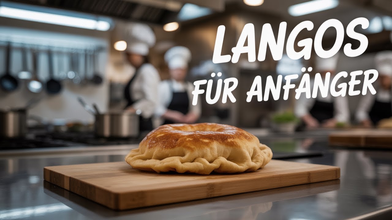 Wie geht Langos eigentlich???