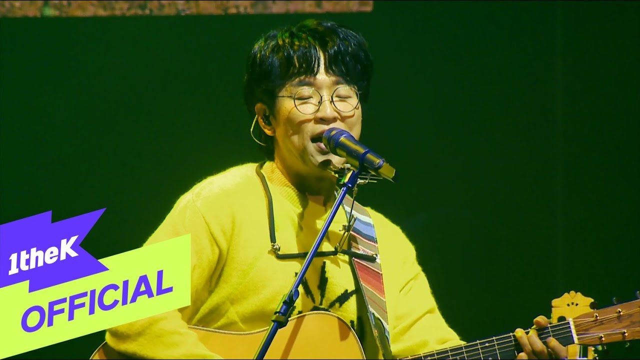 [MV] BAK CHANG GEUN(박창근) _ Daydreamer(어린아이)