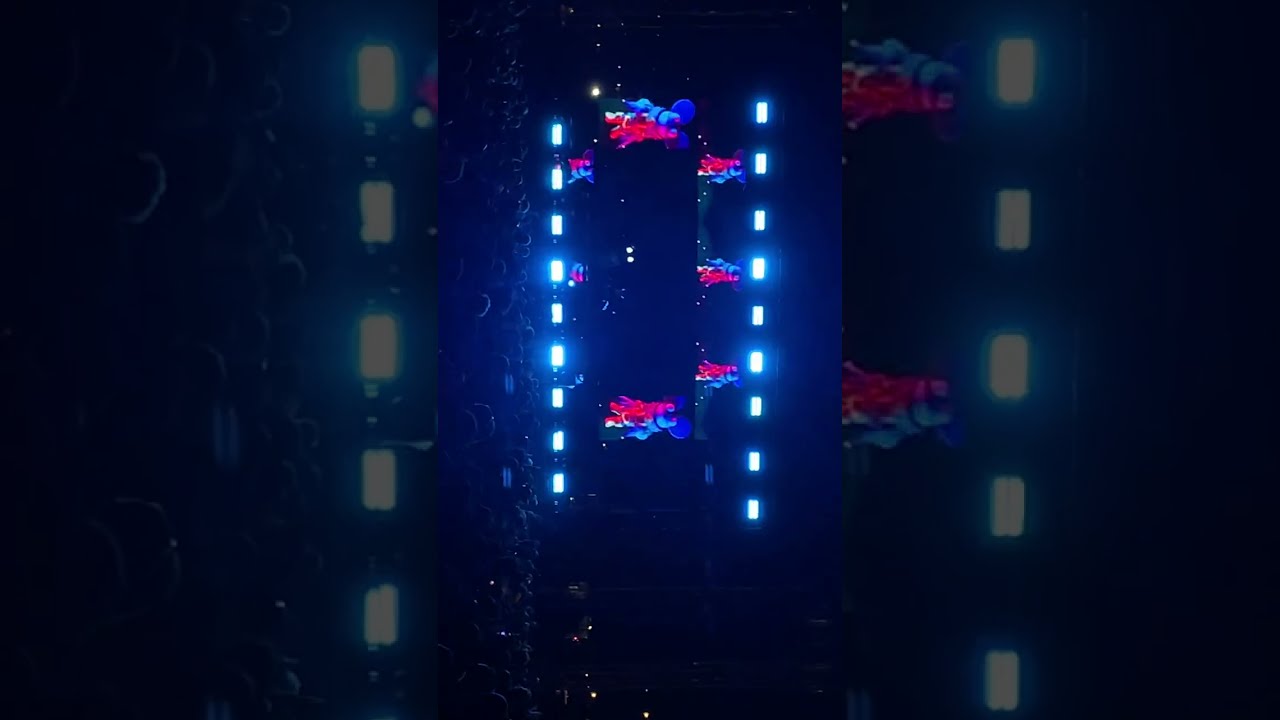 Deadmau5- Faxing Berlin Finale 10/21/23