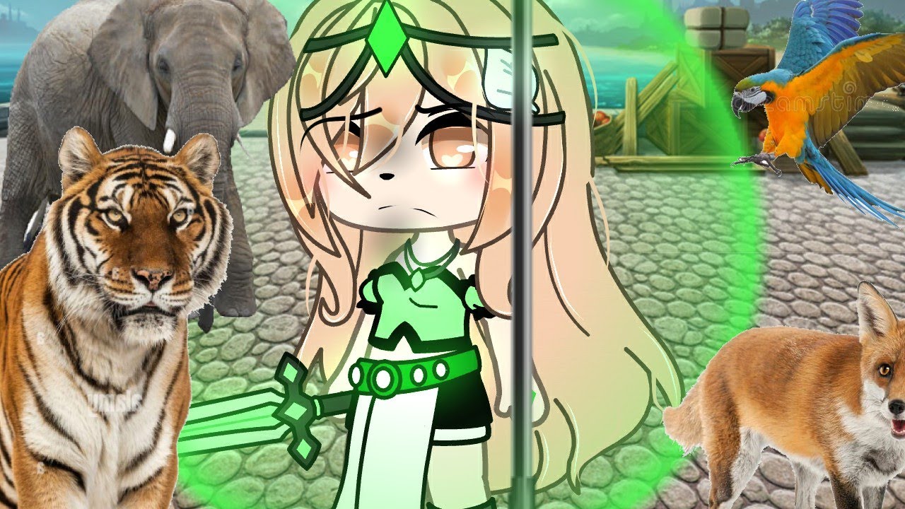 /Magic Whistle✨❣/Gacha/☄ not og