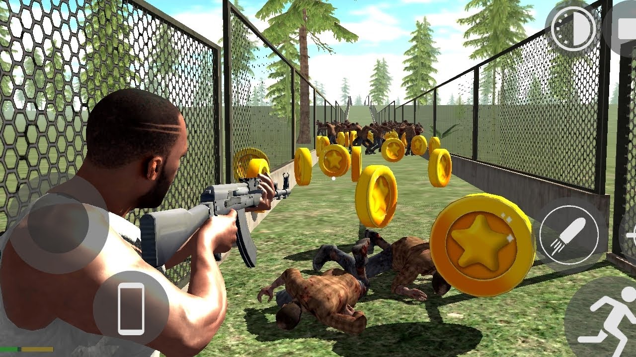 New mission Indian bike driving 3D game 100 kills Jombi 😱🥳#viralvideo 