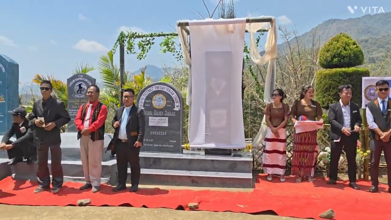 Leilon KKP Diamond Jubilee 2023 celebration 2026 (uncut)