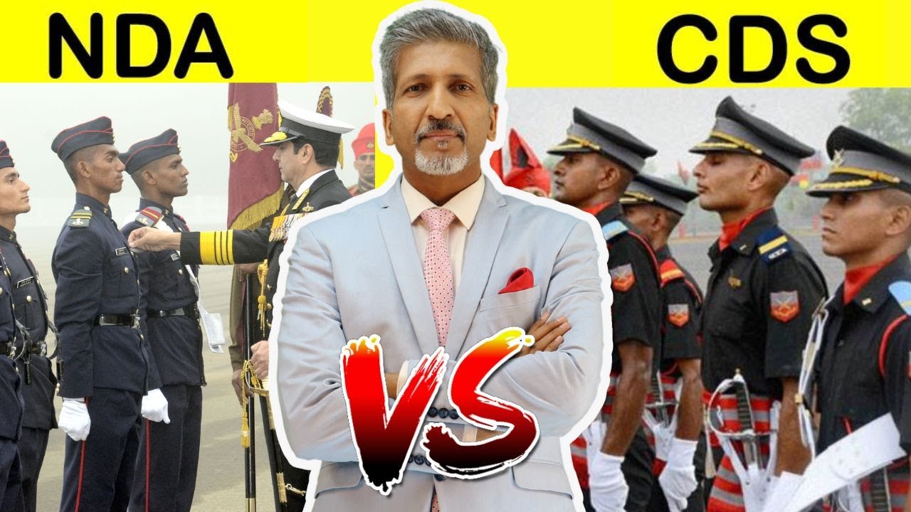 IAS Vs IPS, NDA vs CDS, UPSC vs SSC I #ips I #ias I #nda I #cds I #upsc I #ssc #shorts I #ytshorts