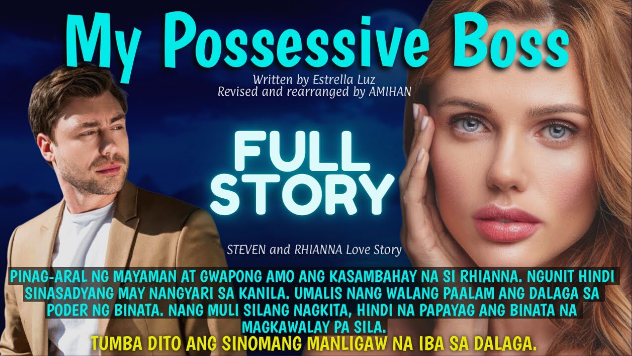 UNCUT FULL STORY: HAHANAPIN NIYA ANG DATING KASAMBAHAY AT LILIGAWAN | LOVE STORY TAGALOG|Pinoy story