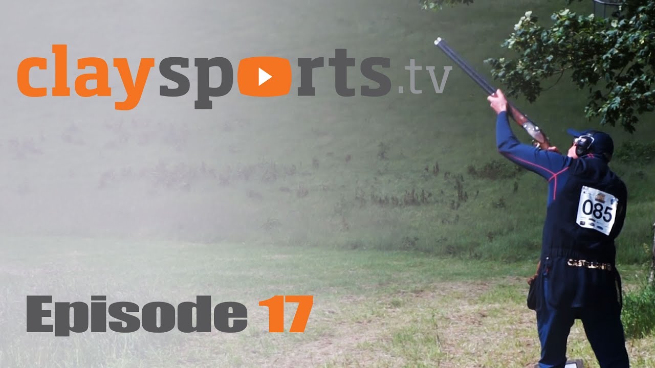FITASC at Fifty - Claysports, episode 17