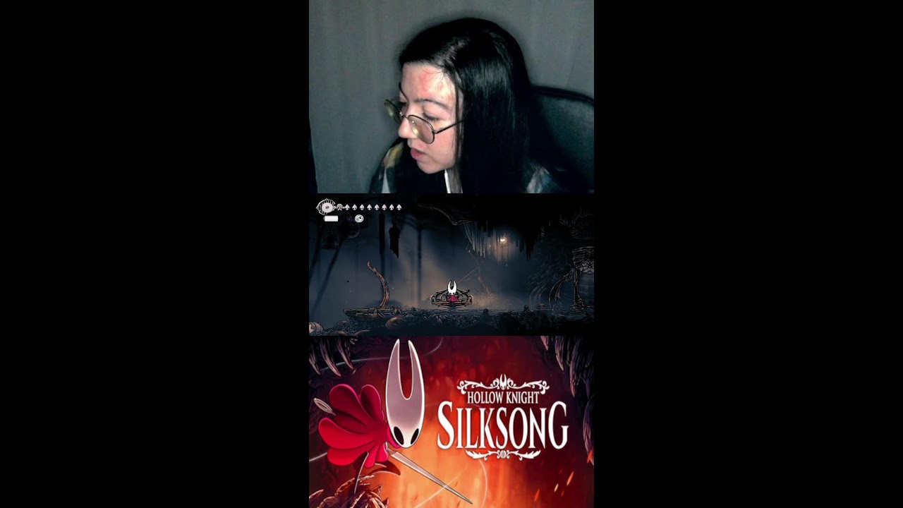Terminando las misiones secundarias y a por el final!!|Silksong #42