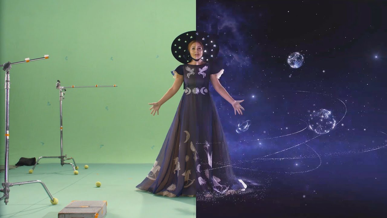 Зйомки “Різдвяної історії”: як створювалась казка