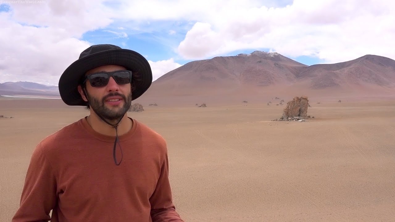 The Bolivian Altiplano - What You Need To Know