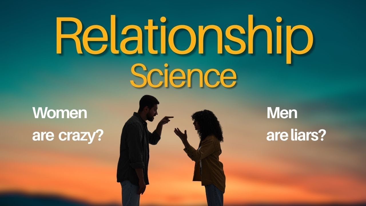 How Your Personality Can Destroy Your Relationship 