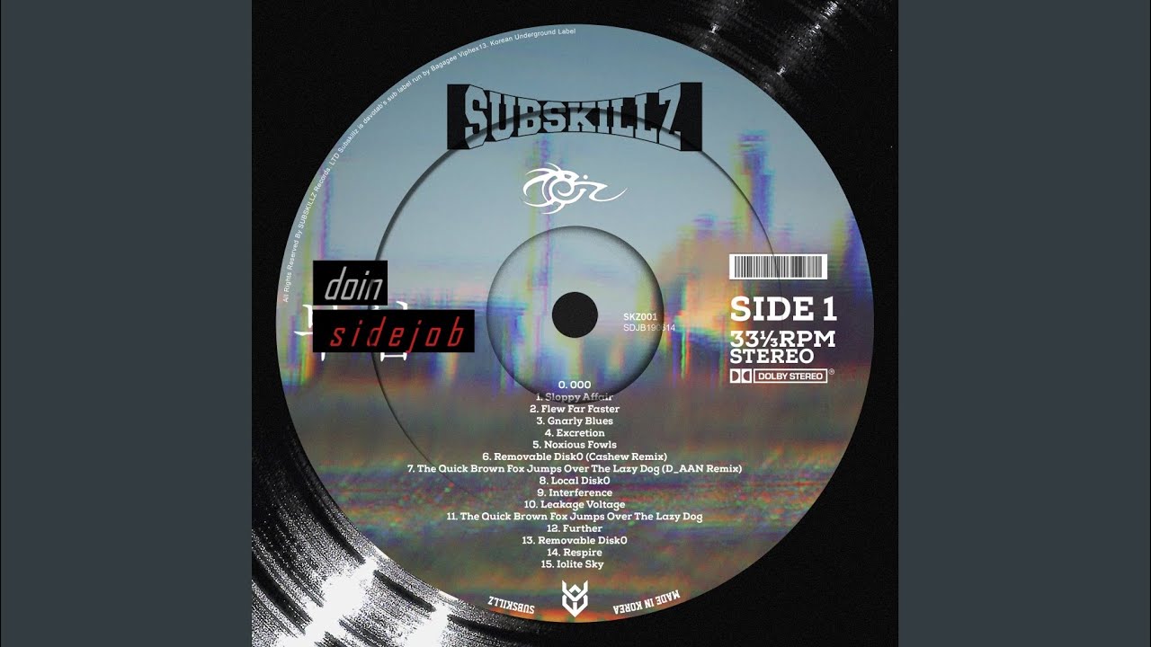 Removable Disk0 (Original Mix)