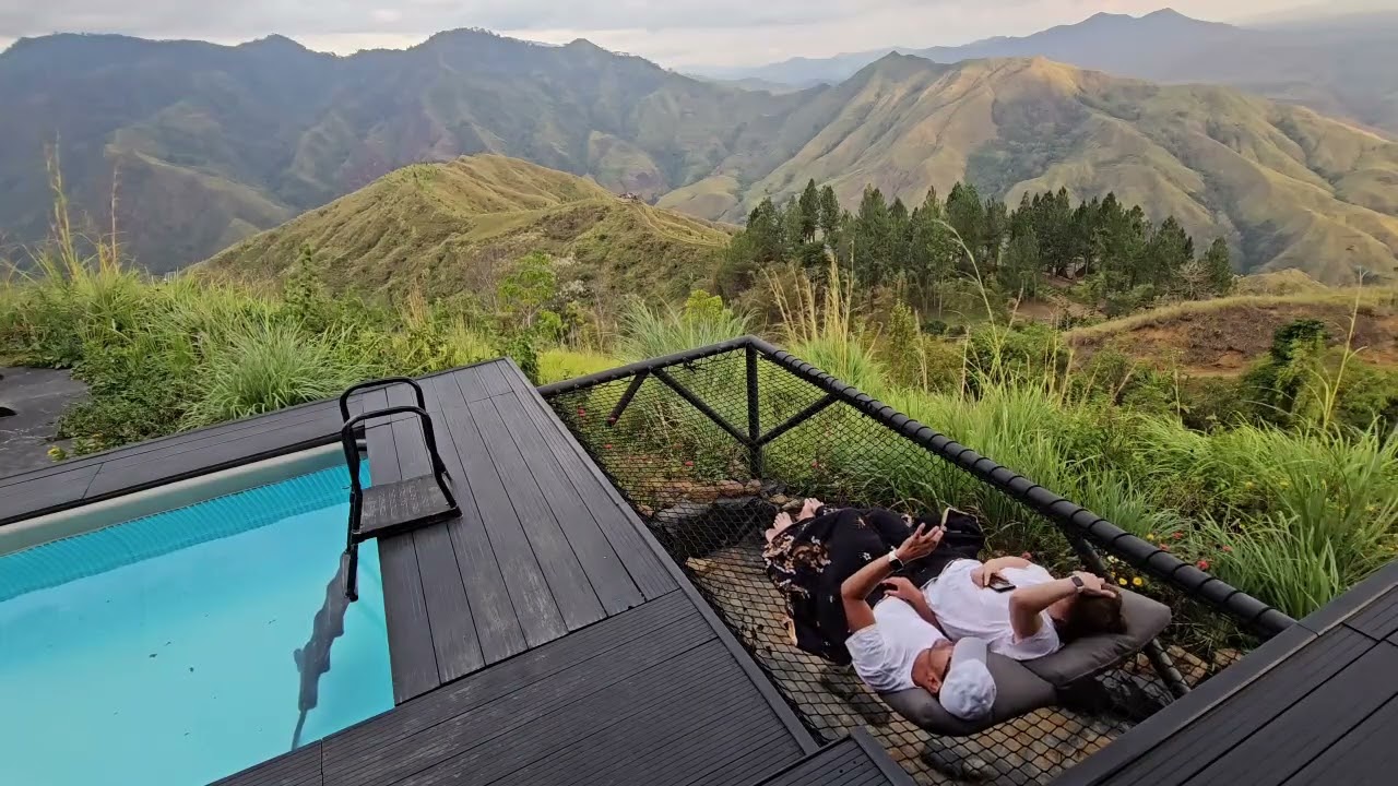 The Glass Cabin, Impasug-ong Bukidnon May 2024