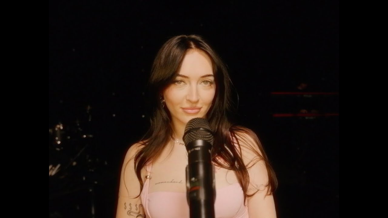 Cil - hot shit (Live Video)