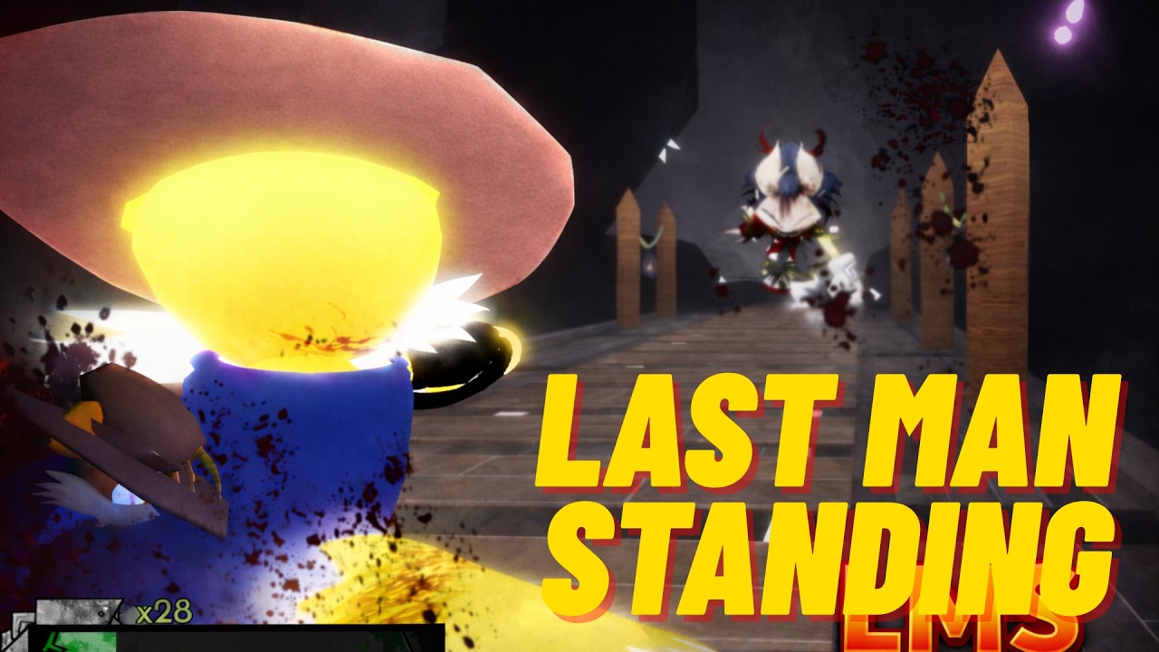 Tails vs Kolossos LMS épico tras 3 minutos de focus (asi todo random)