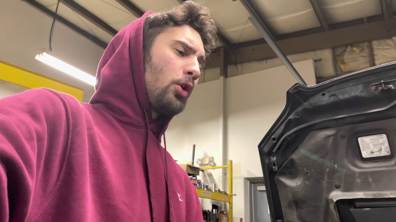 Under Boost Hesitation Issue