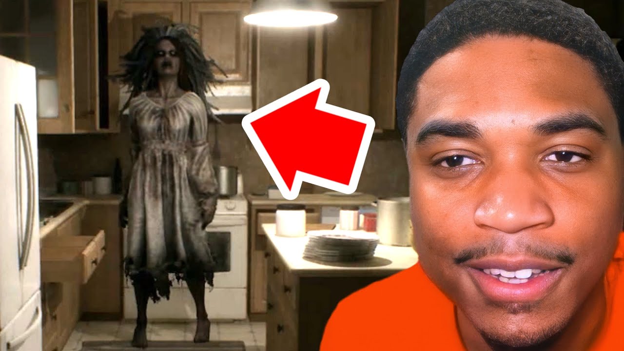 Janky Rondo PLAYS House of Lost Souls