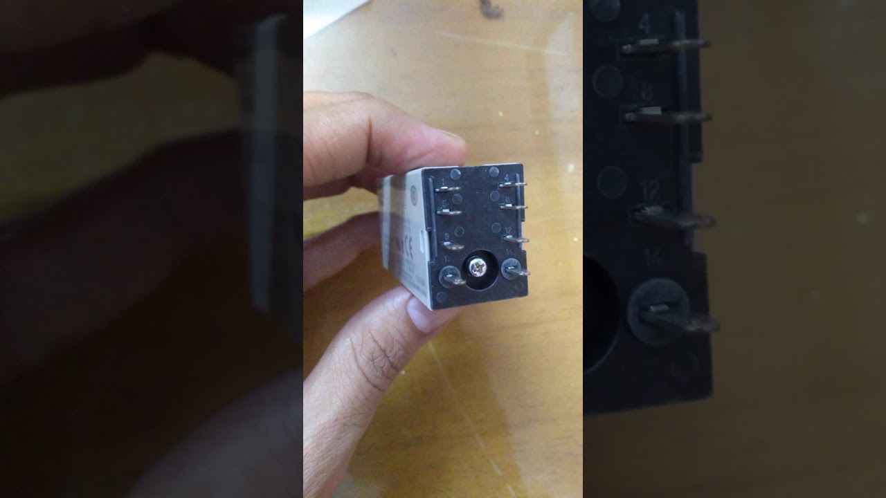 #TIMER#OMRON#H3Y-2#PRODUCT IMAGE
