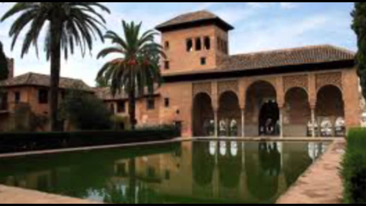 Alhambra