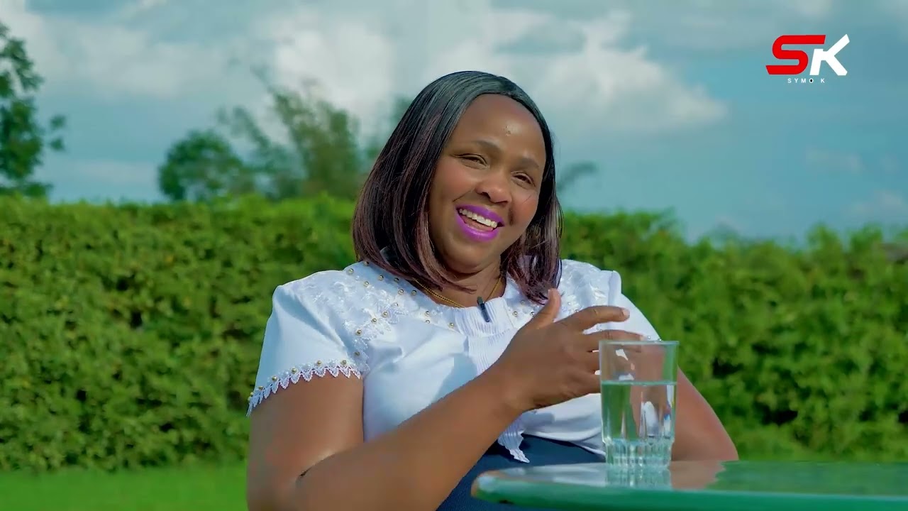 THUTHA WAGUIKARA 19YRS ITARI MWANA,MUTHURI ANYUMIRIIRE NA MUTUMIA UNGI,NGAI AKINDATHIMA NA TRIPLETS