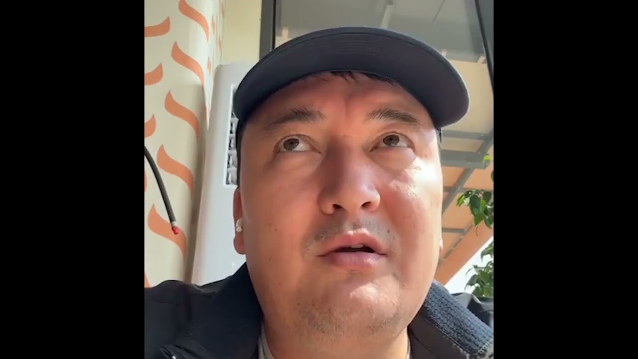 Ташиев ж өнүндө дагы бир факт ачыкка чыкты 14 марта 2026 г.