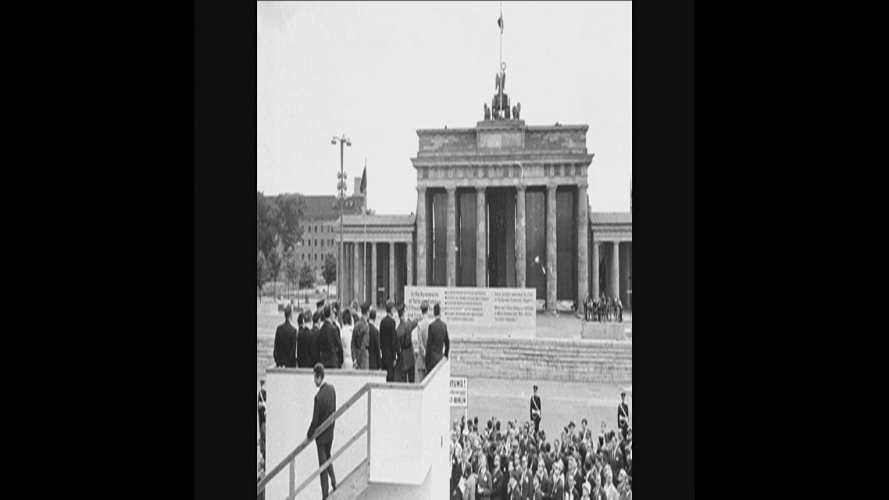 Today in History for June 26th