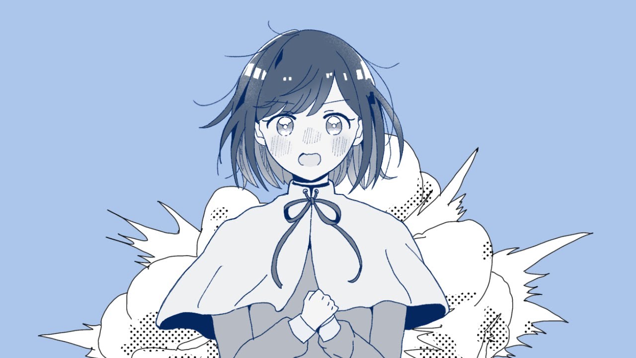 【ときメモGS2】かいしんのときめき！【手描き】