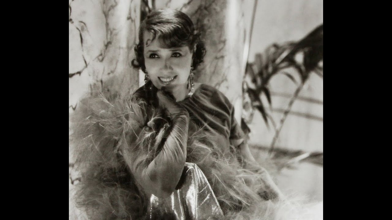 Mistinguett   Adieu du 5 Janvier 1956