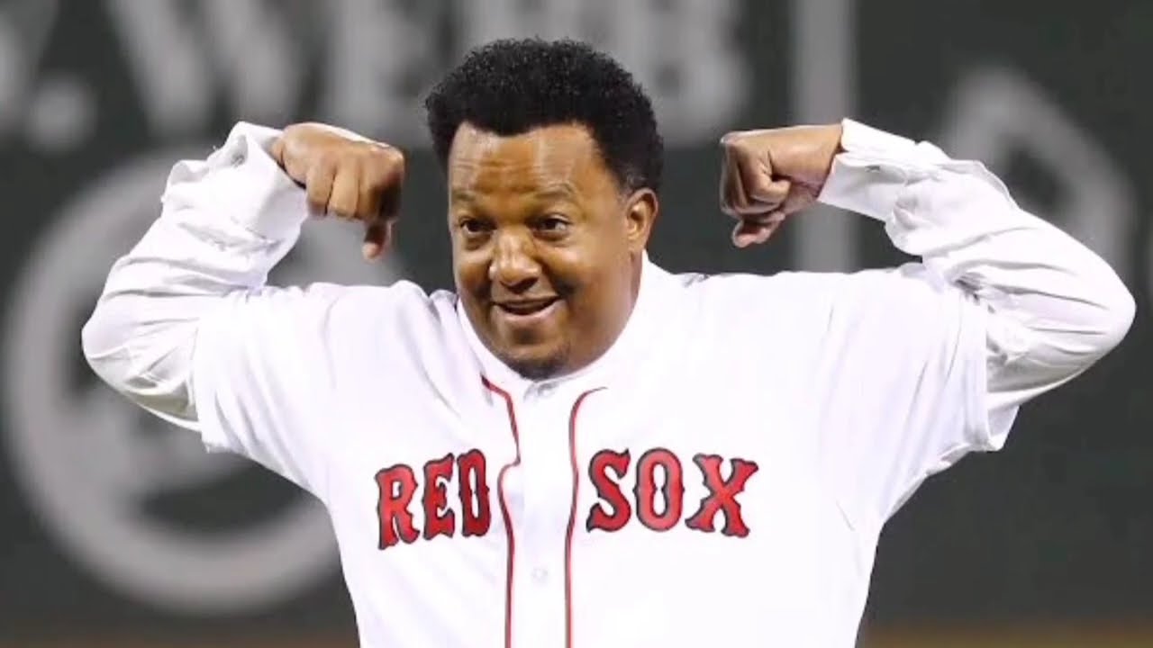 20 GREATEST Boston Red Sox Players of All Time