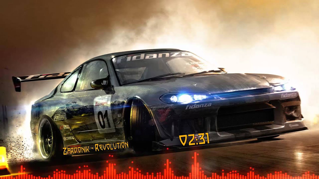 Zardonic - REVOLUTION
