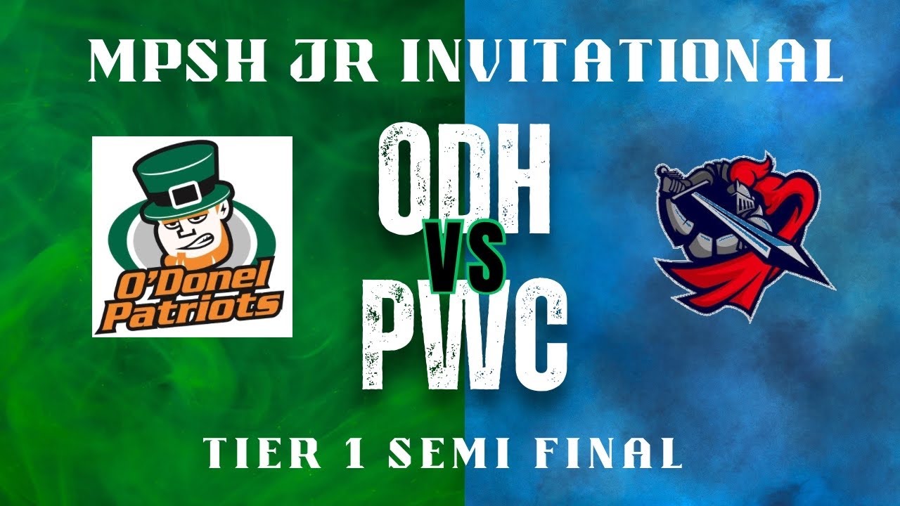OD vs PWC semi finals at MPSH