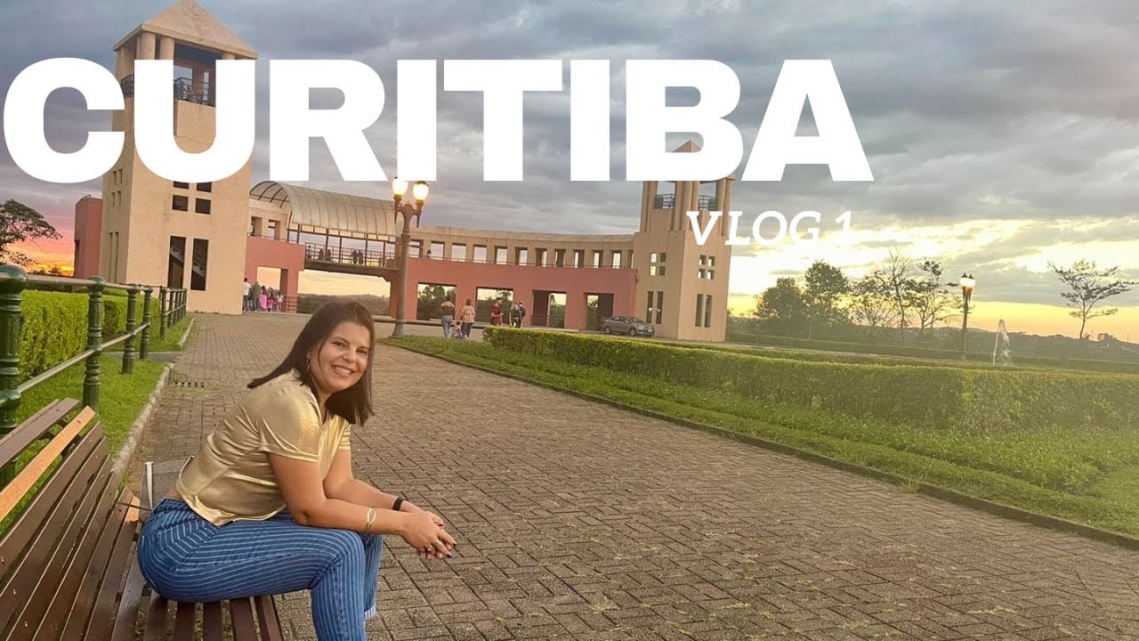 CURITIBA/PARANÁ