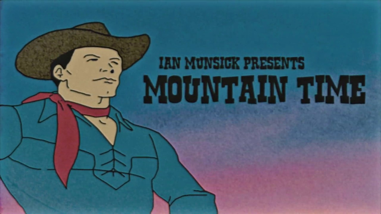 Ian Munsick - 