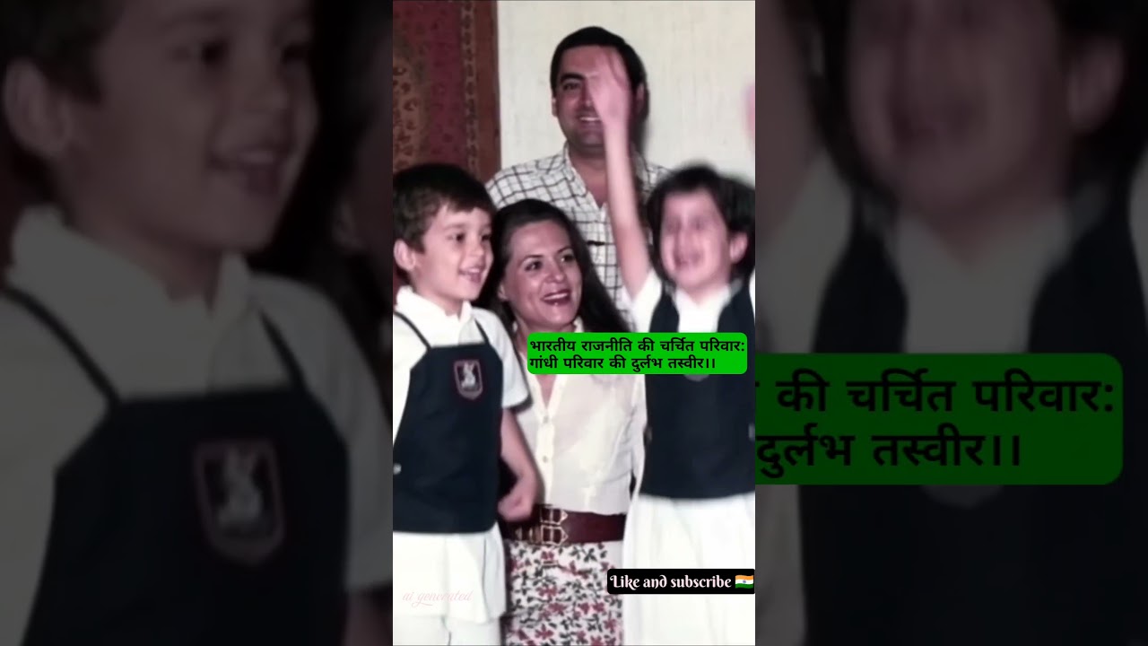 Sonia Gandhi