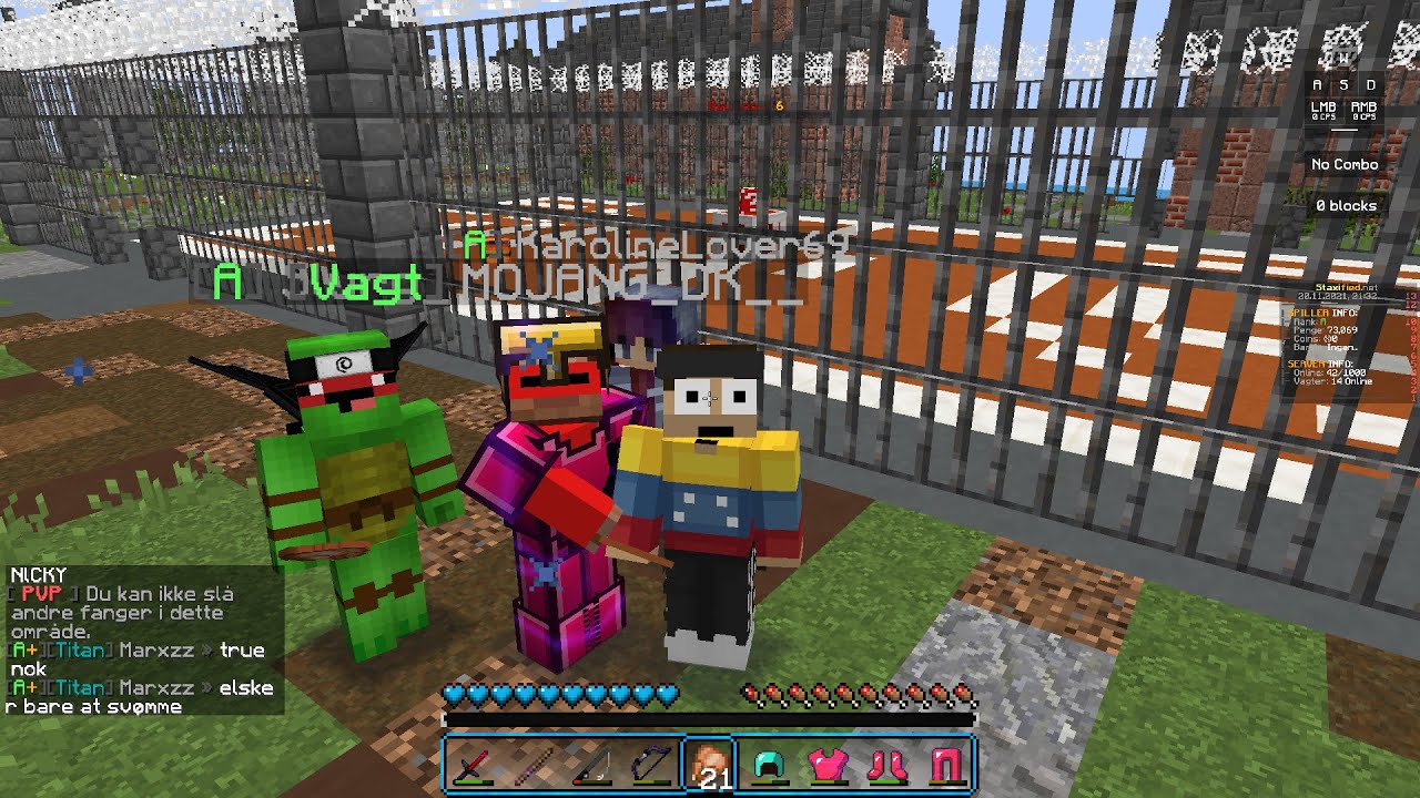Snaxified Montage I Vagtkills I Abuse :O
