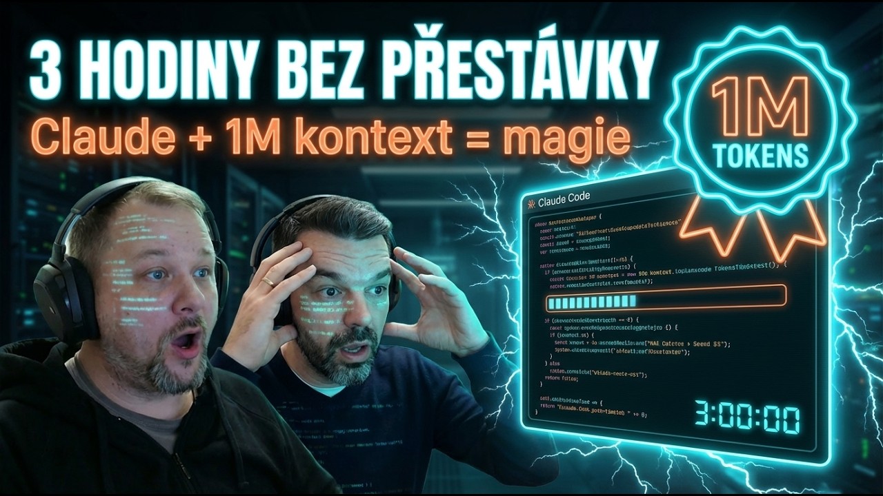 OpenClaw, NVIDIA NemoClaw, lokální modely (zatím) nedávají smysl | AI mastermind #14