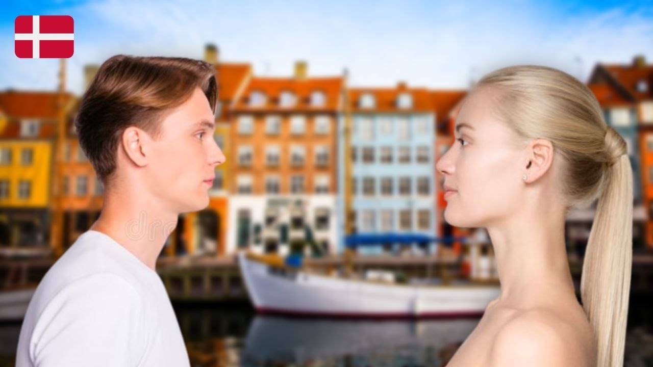 ХОРОШЕЕ и НЕ ТАКОЕ ХОРОШЕЕ в жизни в ДАНИИ 🇩🇰