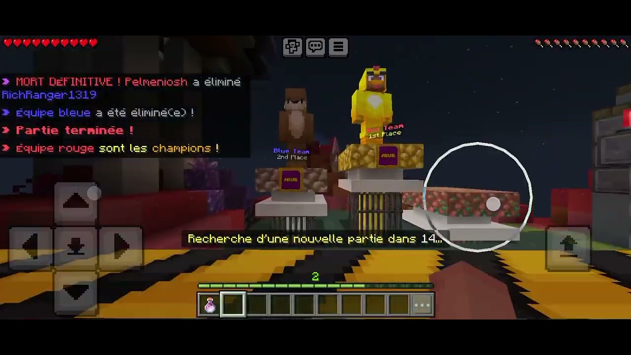 Bedwars 6
