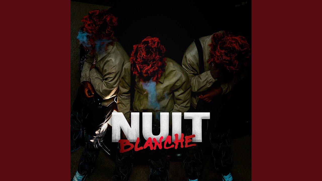Nuit Blanche