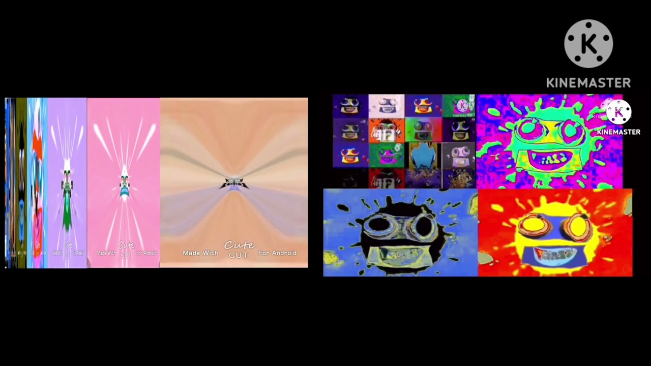 Klasky Csupo Meets 2644 Others